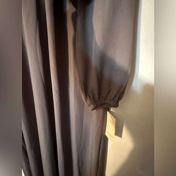 Abaya maxi - Picture 2 of 8